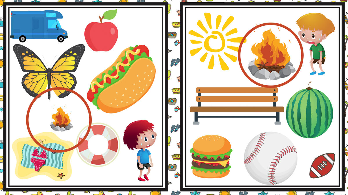 Match It! Summer Edition image number null